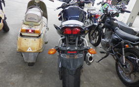 YAMAHA FZ1 FAZER 2007