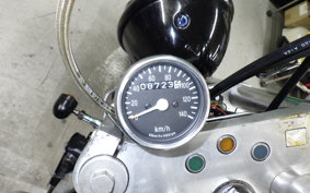 HONDA MAGNA 250 2002 MC29