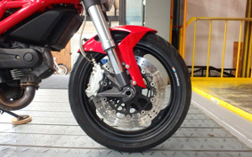 DUCATI  DUCATI  MONSTAR M696 2009 ZDMM500AA8B