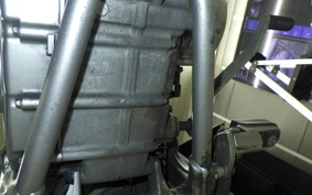 KAWASAKI KLX125 2010 LX125C