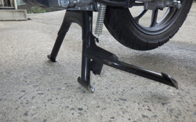 HONDA DIO110LITE JK46