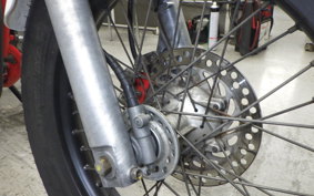 HONDA FTR223 2026 MC34