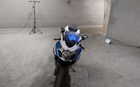 SUZUKI GSX-R1000 2016 GT78A