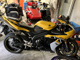 Фото Yamaha YZF-R1 2006 с японского аукциона
