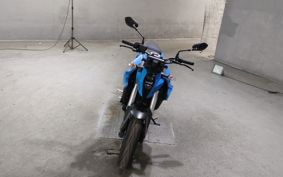 SUZUKI GSX-8S EM1AA