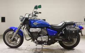 HONDA MAGNA 250 2025 MC29