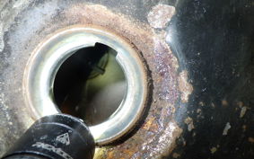 SUZUKI BIRDIE 80 E Type BC41A