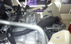 HONDA C50 SUPER CUB 2019 AA09