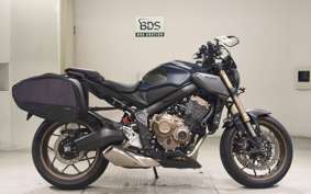 HONDA CB650R 2024 RH03