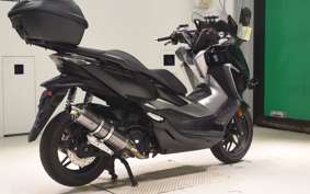 HONDA FORZA 250 MF13