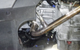 HONDA ADV160 2024 KF54