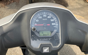 HONDA  TACT  BASIC  AF79