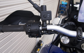 YAMAHA TENERE 700 2023 DM13J