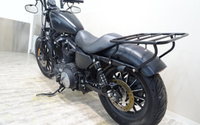 HARLEY XL883N 2012 LE2