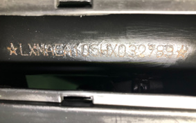 SYM CROX 50