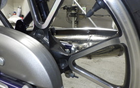 HONDA C125 SUPER CUB JA48
