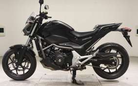 HONDA NC700S ABS 2013 RC61