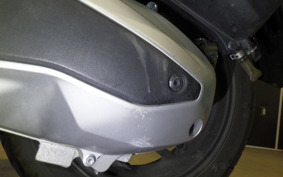 HONDA PCX 160 1997 KF47