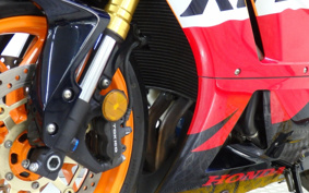 HONDA CBR600RR 2016 PC40