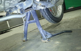 HONDA C110 SUPER CUB