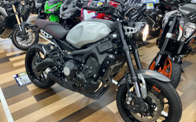 YAMAHA XSR900 2016 RN46J
