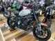 Фото Yamaha XSR900 2016 с японского аукциона