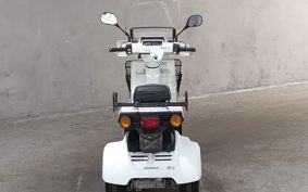 HONDA GYRO TD02