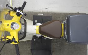 HONDA C110 SUPER CUB JA44