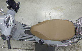 VESPA PRIMAVERA 150