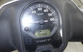 HONDA TACT-4ﾍﾞｰｼｯｸ 2024 AF79