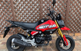 HONDA GROM JC92