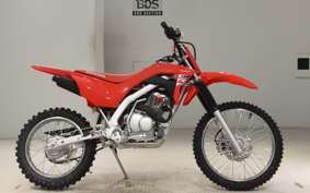 HONDA CRF125F 2012 JE03