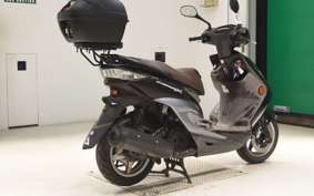 YAMAHA CYGNUS 125 X 2 SE44J