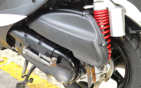 YAMAHA JOG ZR SA39J