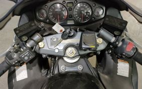 SUZUKI GSX-1300R HAYABUSA 2005 GW71A