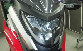 HONDA NC750X DCT 2021 RH09