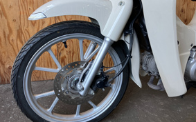 HONDA SUPER CUB110 JA59