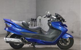 SUZUKI SKYWAVE 250M CJ45A