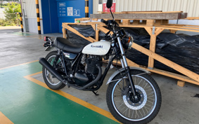 KAWASAKI 250TR BJ250F