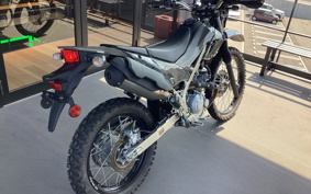 KAWASAKI KLX230 SHERPA S LX232A