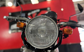HONDA SL230 2001 MD33