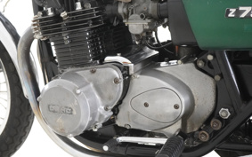 KAWASAKI Z750 FOUR 1978 KZ750D
