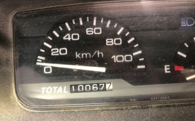SUZUKI VECSTAR 150 CG42A