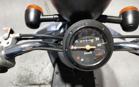 HONDA TODAY AF61