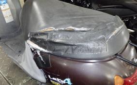 SUZUKI LET's 4 CA45A