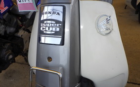 HONDA C90 SUPER CUB E HA02