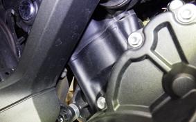 HONDA CBR400R 2024 NC65