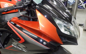 SUZUKI GSX-R750 2008