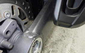 KAWASAKI Z1000 SX 2011