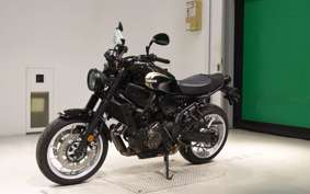 YAMAHA XSR700 2022
